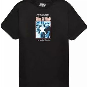 Boys N The Hood Doughboy Men’s Graphic T-Shirt Sz Small